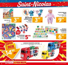 Catalogue Trafic page 4