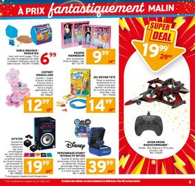 Catalogue Trafic page 5