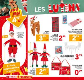 Catalogue Trafic page 8