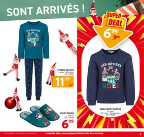 Catalogue Trafic page 9