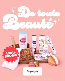 Catalogue Chronodrive page 1