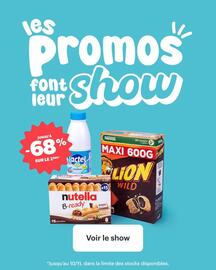 Catalogue Chronodrive page 2