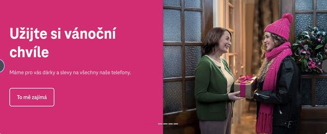 T-mobile leták Strana 1