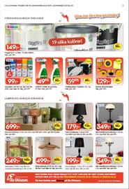 Bo Ohlsson reklamblad vecka 45 Sida 3