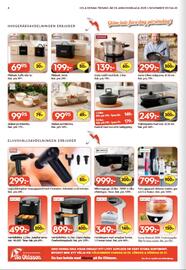 Bo Ohlsson reklamblad vecka 45 Sida 4