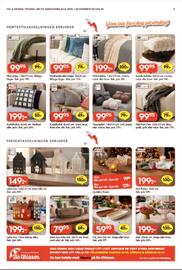 Bo Ohlsson reklamblad vecka 45 Sida 5