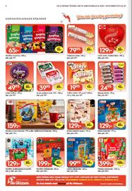 Bo Ohlsson reklamblad vecka 45 Sida 8