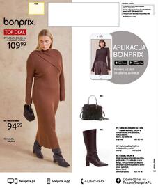 BonPrix katalog Strona 124