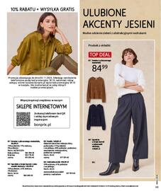 BonPrix katalog Strona 2