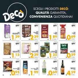 Volantino Deco Superstore Pagina 22