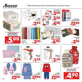 Volantino Deco Superstore Pagina 28