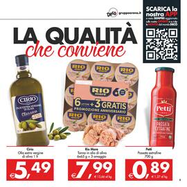 Volantino Deco Superstore Pagina 3