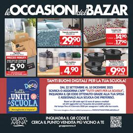 Volantino Deco Maxistore Pagina 24