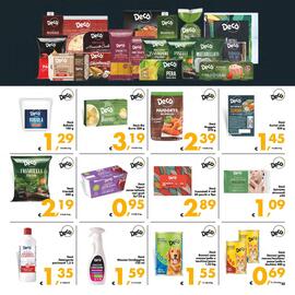 Volantino Deco Iperstore Pagina 23