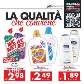 Volantino Deco Iperstore Pagina 25