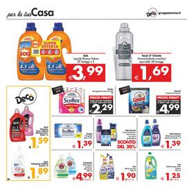 Volantino Deco Iperstore Pagina 26