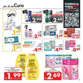 Volantino Deco Iperstore Pagina 27
