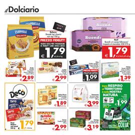 Volantino Deco Iperstore Pagina 6