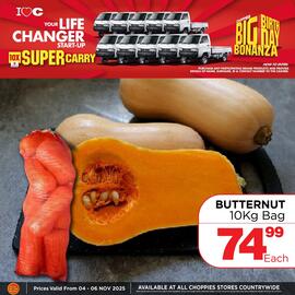 Choppies catalogue week 45 Page 2