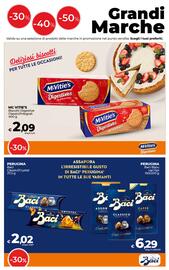 Volantino Coop Radenza Pagina 12