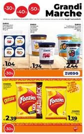 Volantino Coop Radenza Pagina 14