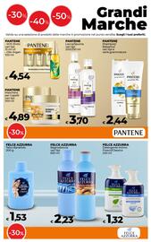 Volantino Coop Radenza Pagina 17