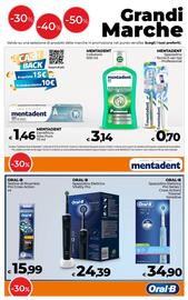 Volantino Coop Radenza Pagina 18