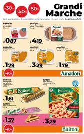 Volantino Coop Radenza Pagina 2