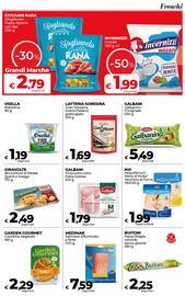 Volantino Coop Radenza Pagina 24