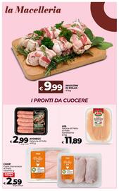 Volantino Coop Radenza Pagina 27