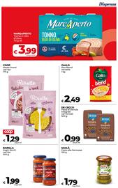 Volantino Coop Radenza Pagina 33