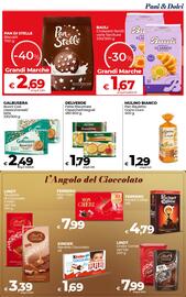 Volantino Coop Radenza Pagina 36