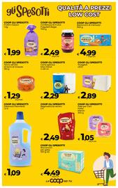 Volantino Coop Radenza Pagina 38