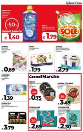 Volantino Coop Radenza Pagina 46