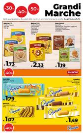 Volantino Coop Radenza Pagina 9