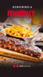 Catálogo Mamut Página 1