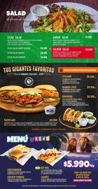 Catálogo Mamut Página 10