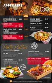 Catálogo Mamut Página 5