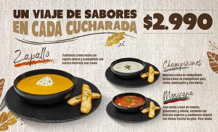 Catálogo Mamut Página 6