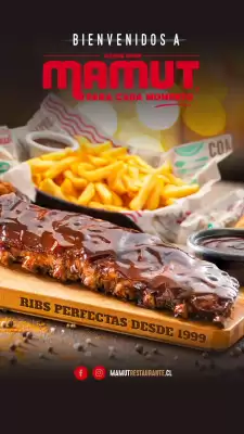 Catálogo Mamut (válido hasta 30-11)