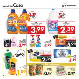 Volantino Decò Local Pagina 22