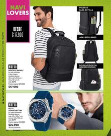 Catálogo Cyzone Página 102