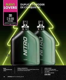 Catálogo Cyzone Página 110