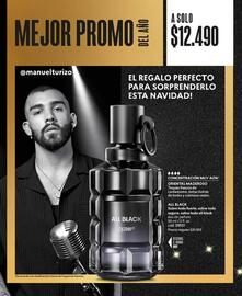 Catálogo Cyzone Página 116