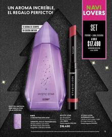 Catálogo Cyzone Página 13