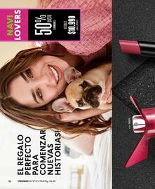 Catálogo Cyzone Página 16