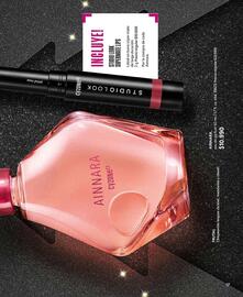 Catálogo Cyzone Página 17