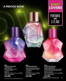 Catálogo Cyzone Página 19