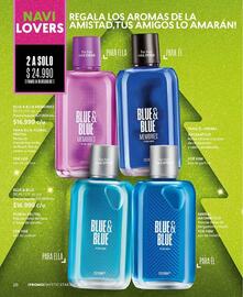 Catálogo Cyzone Página 20