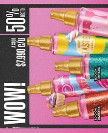 Catálogo Cyzone Página 22